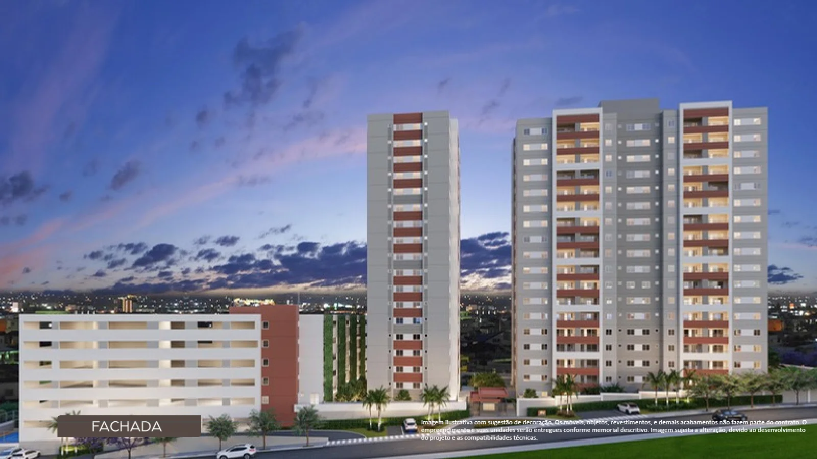 Sky Redentora (cópia) em Redentora